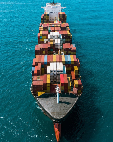 Giao nhận vận chuyển hàng hóa - Logistics-Giao Nhận Vận Chuyển Việt Âu - Công Ty TNHH Dịch Vụ Giao Nhận Và Thương Mại Việt Âu